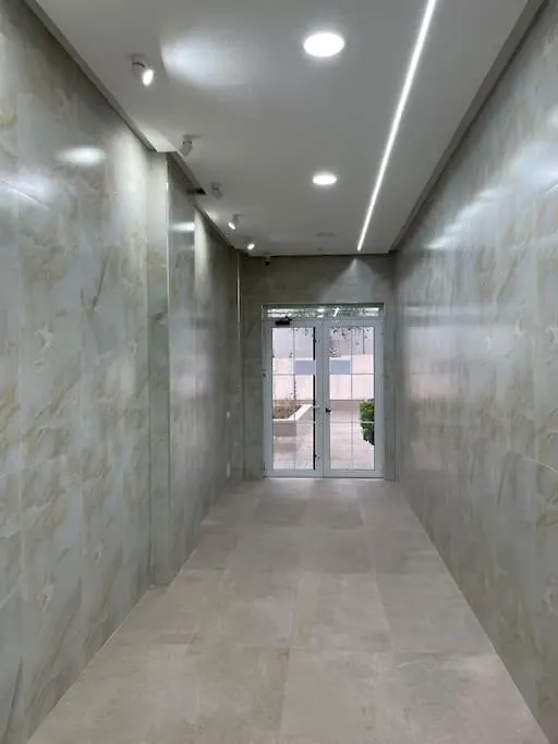 Luxury Apartment Next To Us Embassy Tirana
