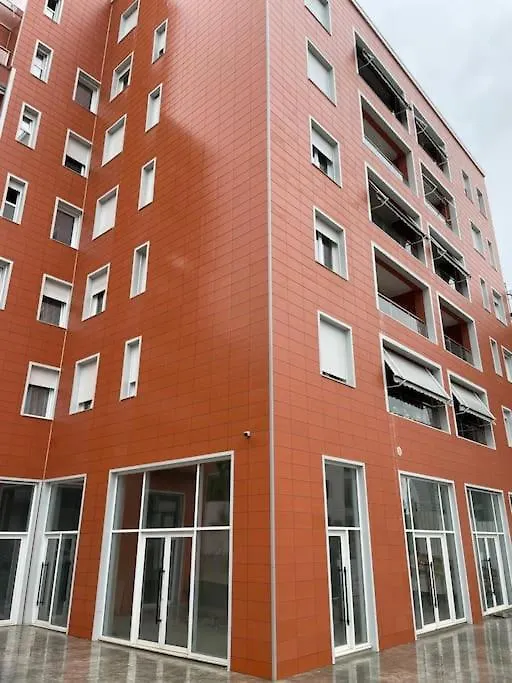 Luxury Apartment Next To Us Embassy Tirana Albania