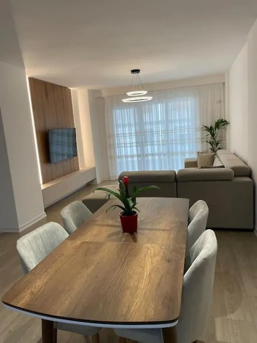 Luxury Apartment Next To Us Embassy Tirana 0*,  Albania