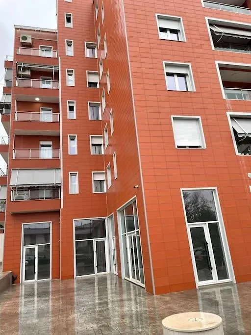 Luxury Apartment Next To Us Embassy Tirana