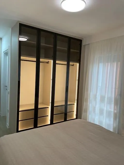 Luxury Apartment Next To Us Embassy Tirana