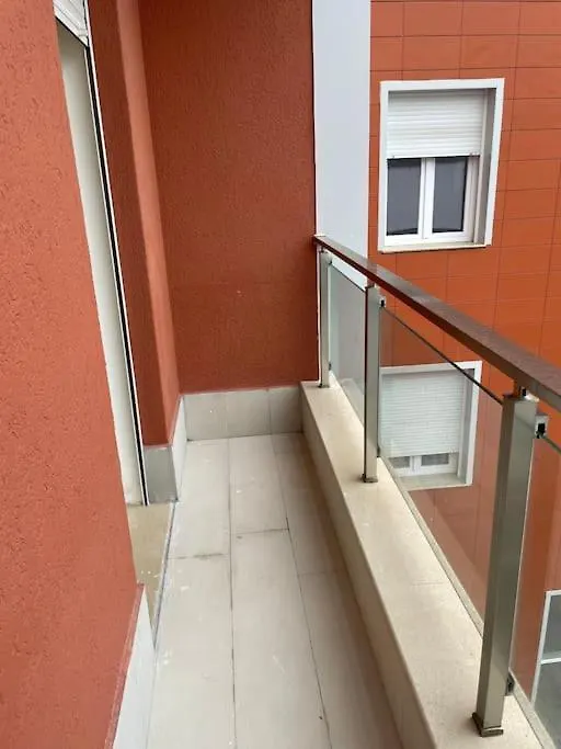 Luxury Apartment Next To Us Embassy Tirana