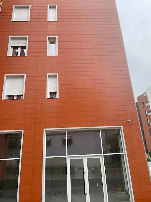 Luxury Apartment Next To Us Embassy Tirana