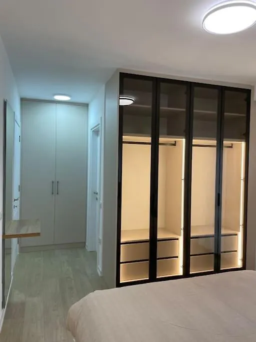 Luxury Apartment Next To Us Embassy Tirana