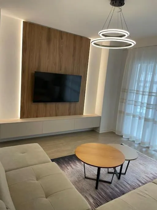 Luxury Apartment Next To Us Embassy Tirana Albania
