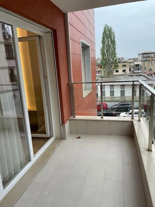 Luxury Apartment Next To Us Embassy Tirana 0*,  Albania