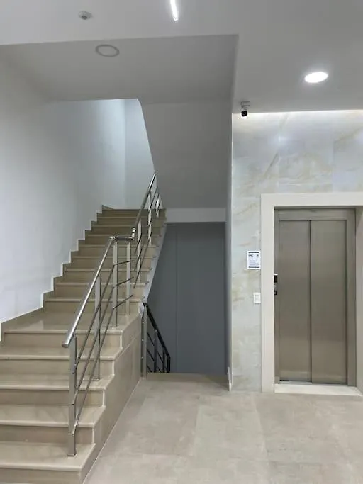 Luxury Apartment Next To Us Embassy Tirana Albania