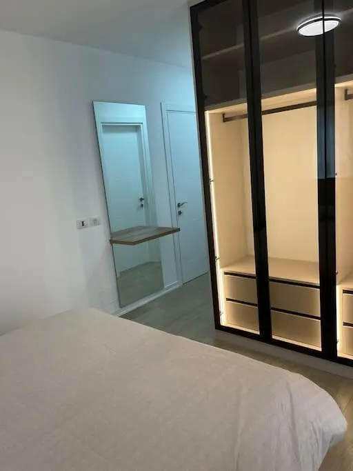 Luxury Apartment Next To Us Embassy Tirana