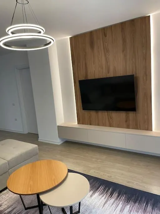Luxury Apartment Next To Us Embassy Tirana Albania