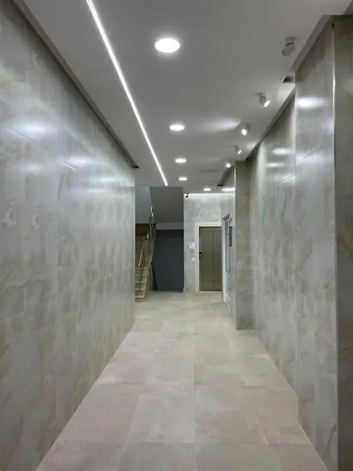 Luxury Apartment Next To Us Embassy Tirana